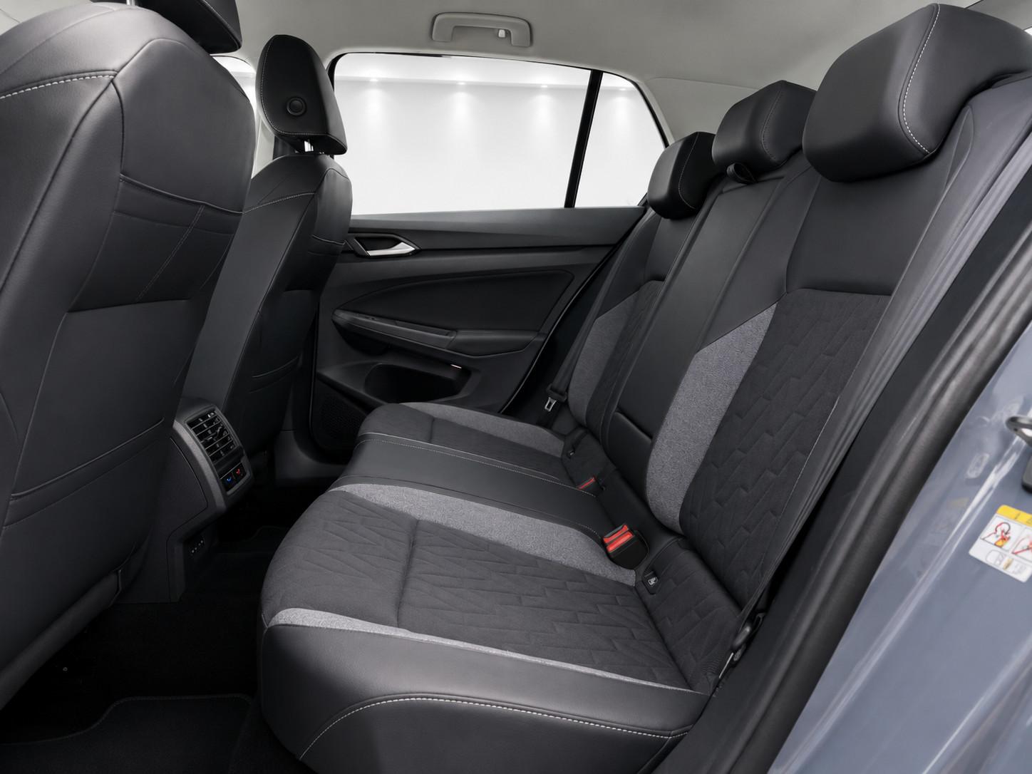 Volkswagen Golf ENERGY-KAME-VIRT-SHZ-KEYL-NAVI-LANE-CARPLAY, миниатюра 11