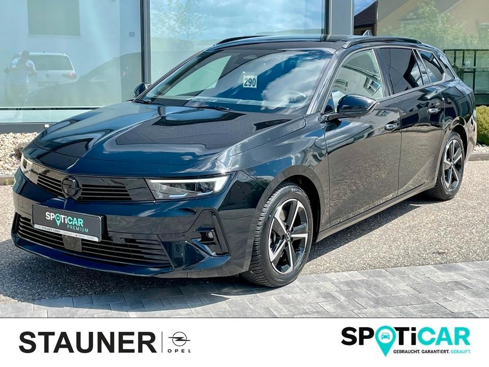 Opel Astra ST GS 48V eDCT *360°KAMERA*MATRIX*NAVI*