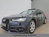 Audi A6 Avant 3.0 TDI | ACC| PANO| LEDER| AHK| S-Line - Audi A6 mit Diesel-Antrieb: Kombi, 3.0