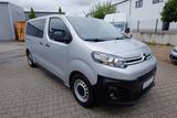 Citroën Jumpy Kombi 2.0 Blue-HDI L2 2xSchiebe/AHK/Klima - Citroën Gebrauchtwagen