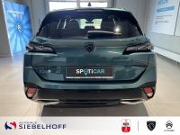 Peugeot 308 - Vorschau Bild 6
