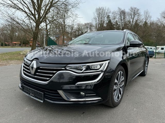 Renault Talisman Grandtour Intens dCi 160 EDC,Kamera,LED