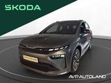 Skoda ENYAQ 85x 4x4 SPORTLINE | NAVI | LED | ACC | SIT