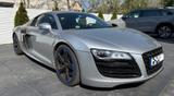 Audi R8 5.2 FSI quattro - 525PS V10 Carbon Paket  - Audi R8 Gebrauchtwagen in Berlin
