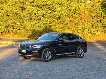 BMW X4 - 3