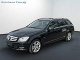 Mercedes-Benz T-Modell Avantgarde CGI Autom. SHD BlueEfficienc - Mercedes-Benz C 180 in Bielefeld