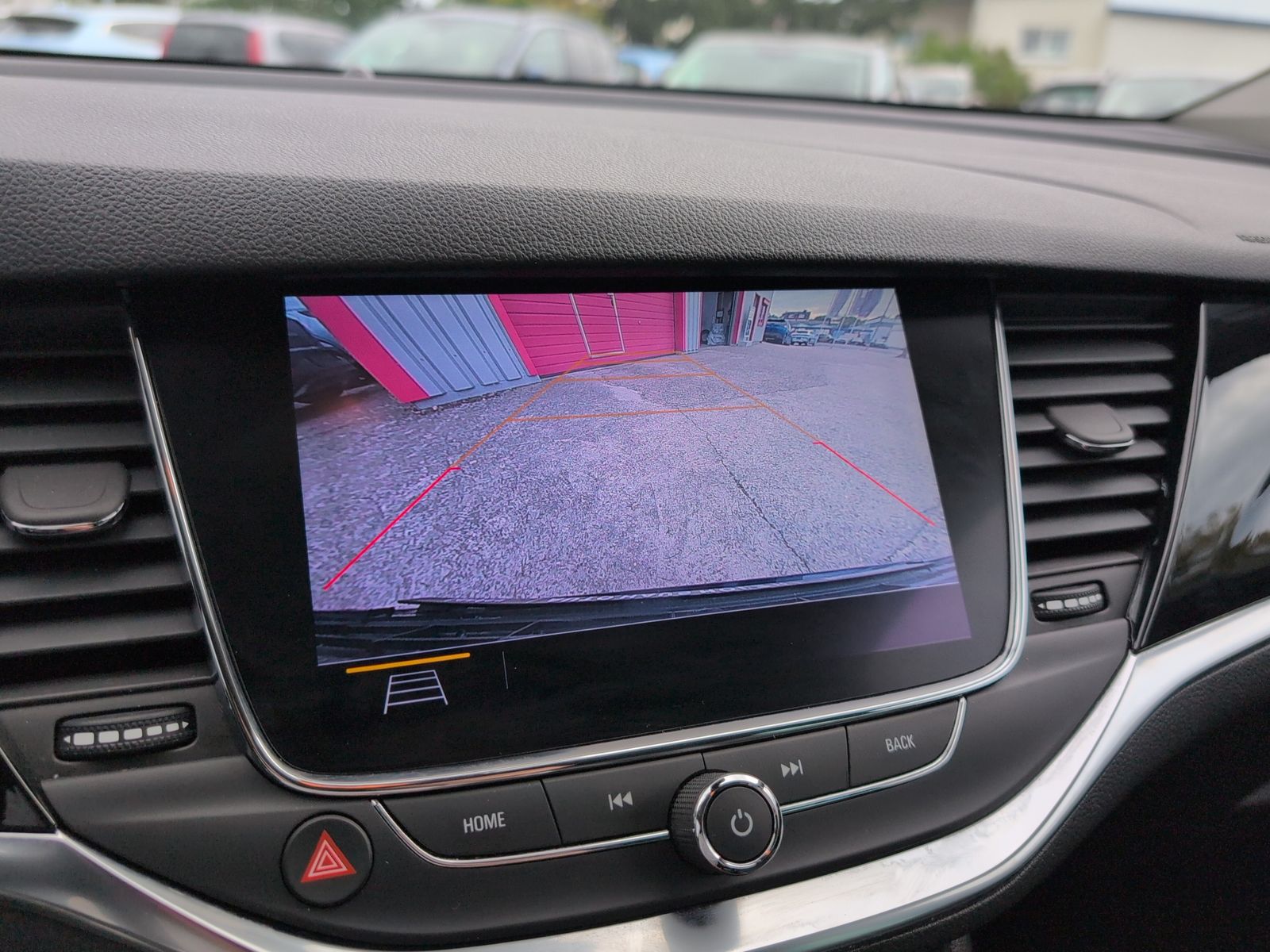 OPEL Astra 1.2 Turbo Elegance Navi SHZ CarPlay – Bild 29