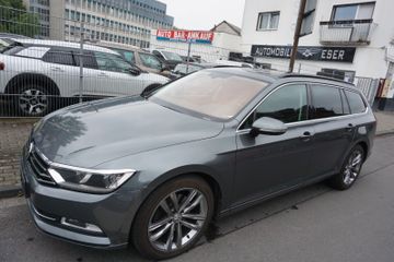 Volkswagen Passat Variant - 2