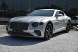 Bentley CONTINENTAL GT W12 MULLINER ** 67500 km ** 22'Al - Bentley Continental GT aus 2018