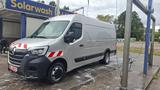 Renault Master L3H2 Klima,AHK,Zwillingsbereifung,wie NEU - Renault Koffer Master