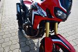 Honda CRF 1000 DCT Afrika Twin - HONDA CRF 1000