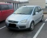 Ford Focus Cmax 1.6 Ghia Tüv 01/28 Zahnrie... - Ford C-Max Ghia mit Benzin-Antrieb