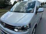 Volkswagen TOP gepflegter T5 Multivan Sondermodell MATCH - VW T5 Gebrauchtwagen in Bielefeld