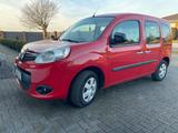 Renault Kangoo - Renault Kangoo von privat