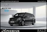 Mercedes-Benz V 300 Avantgarde/extralang/4x4/AHK/Standh/360° - Mercedes-Benz V 300 Jahreswagen