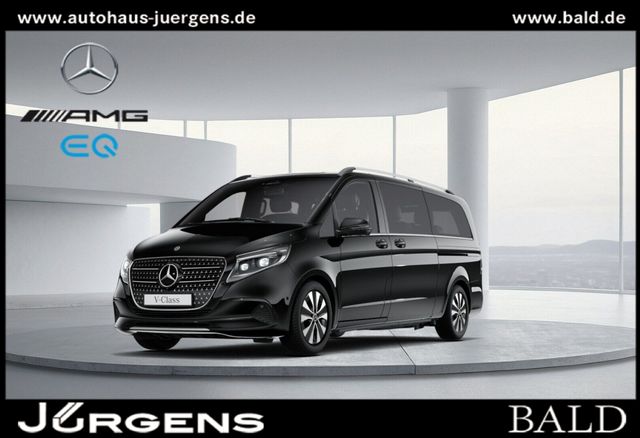 MERCEDES-BENZ V 300 Avantgarde/extralang/MBeam/Standh/4x4/AHK