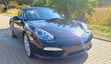 Porsche Boxster S (987.2) l 310 PS l Schalter l PZ-gepfl
