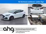 Ford Fiesta 1.5 EcoB B&O Sound Navi LED - Ford aus 2022