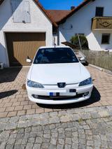 Peugeot 306 BJ 1999 - gebrauchte Peugeot 306 aus dem Jahr 1999