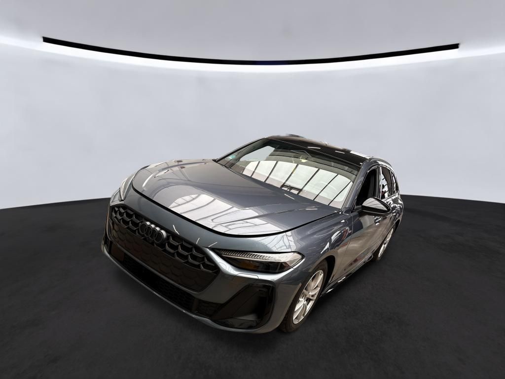Image of Audi A5