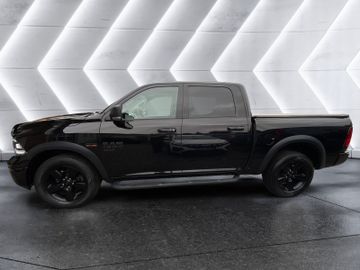 Dodge RAM - 9