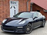 Porsche Panamera 4 Edition*PLATINUM/KAMERA/20ZOLL/BOSE* - Porsche Panamera: Coupé