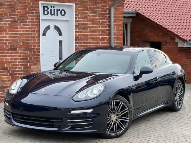 Porsche Panamera 4 Edition*PLATINUM/KAMERA/20ZOLL/BOSE*