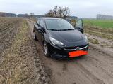 Opel Corsa 1.4 ecoFLEX drive S/S drive - Opel Corsa: D Ecoflex