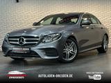 Mercedes-Benz E350d AMG MULTIBEAM#TEMPO#360CAM#SHZ#NAVI#KEYL - Mercedes-Benz E 350 in Dresden