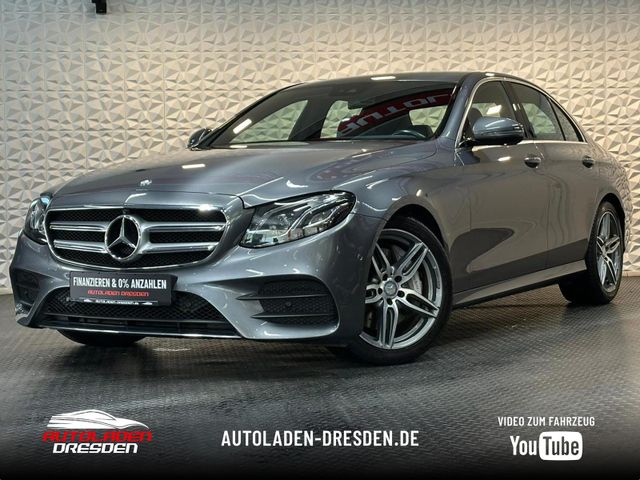 Mercedes-Benz E 350