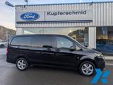Mercedes-Benz Vito Mixto 119 CDI BT 4MATIC lang 5-Sitzer - Mercedes-Benz Vito: Mixto Lang