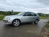 Toyota Corolla E10 Royal Spezial.5-Türig.K... - Toyota Corolla: E10