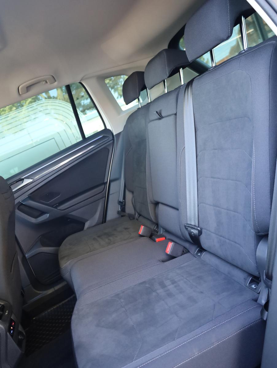 Volkswagen Tiguan Elegance 4Motion*AHK*ACC*Keyless*Virtual, миниатюра 15
