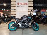 Yamaha MT-03 *1. Hand* - Offers