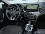 Kia XCeed 1.4T DCT JBL Navi 8-fach-bereift - Kia Gebrauchtwagen in Nürnberg