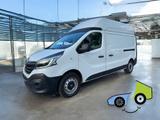 Renault Trafic Kasten L2H2 3,0t Komfort/AHK/PDC - gebrauchte Renault Trafic aus dem Jahr 2020