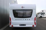 Bürstner Premio 455 TS - Bürstner 455 ts