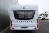 Bürstner Premio 455 TS - Offers matching your search criteria