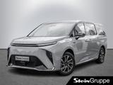 Maxus MIFA 9 ELEC 90 Aut. FWD ELITE - mit Elektro-Antrieb: Van