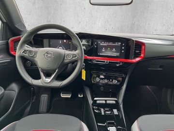 Opel Mokka GS Line PT 130 Carplay+LED+RFK
