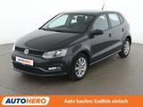 Volkswagen Polo 1.2 TSI Comfortline BlueMotion Tech Aut. - VW Polo Gebrauchtwagen in Nürnberg
