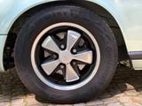 Porsche 911 Urmodell Targa S - Porsche aus 1976: 911s