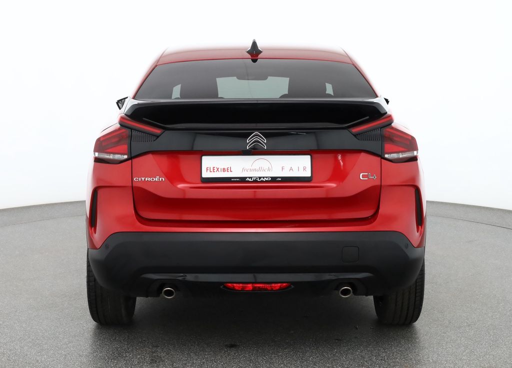 CITROEN C4 2024