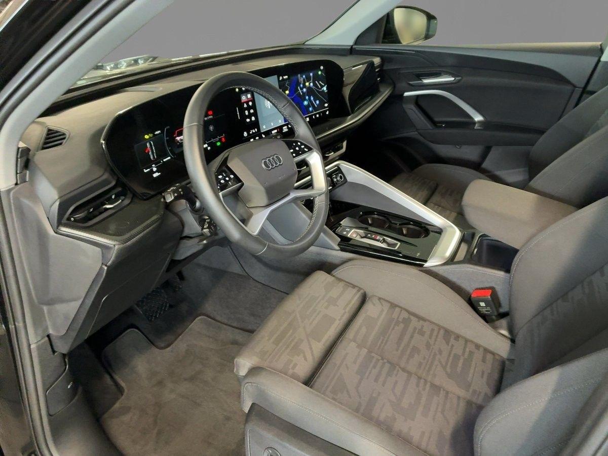 Audi Q5 SB 40 TDI quattro *AHK*ACC*KAM*ELEK-SITZE*SOU