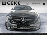 Mercedes-Benz EQC 400 4M AMG SCHIEBEDACH+AHK+360+DISTRONIC+SOU - gebrauchte Mercedes-Benz EQC aus dem Jahr 2023
