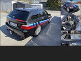 BMW M5 Kombi V10 Voll, nur Sommer, unfallfrei - BMW M5 aus 2007