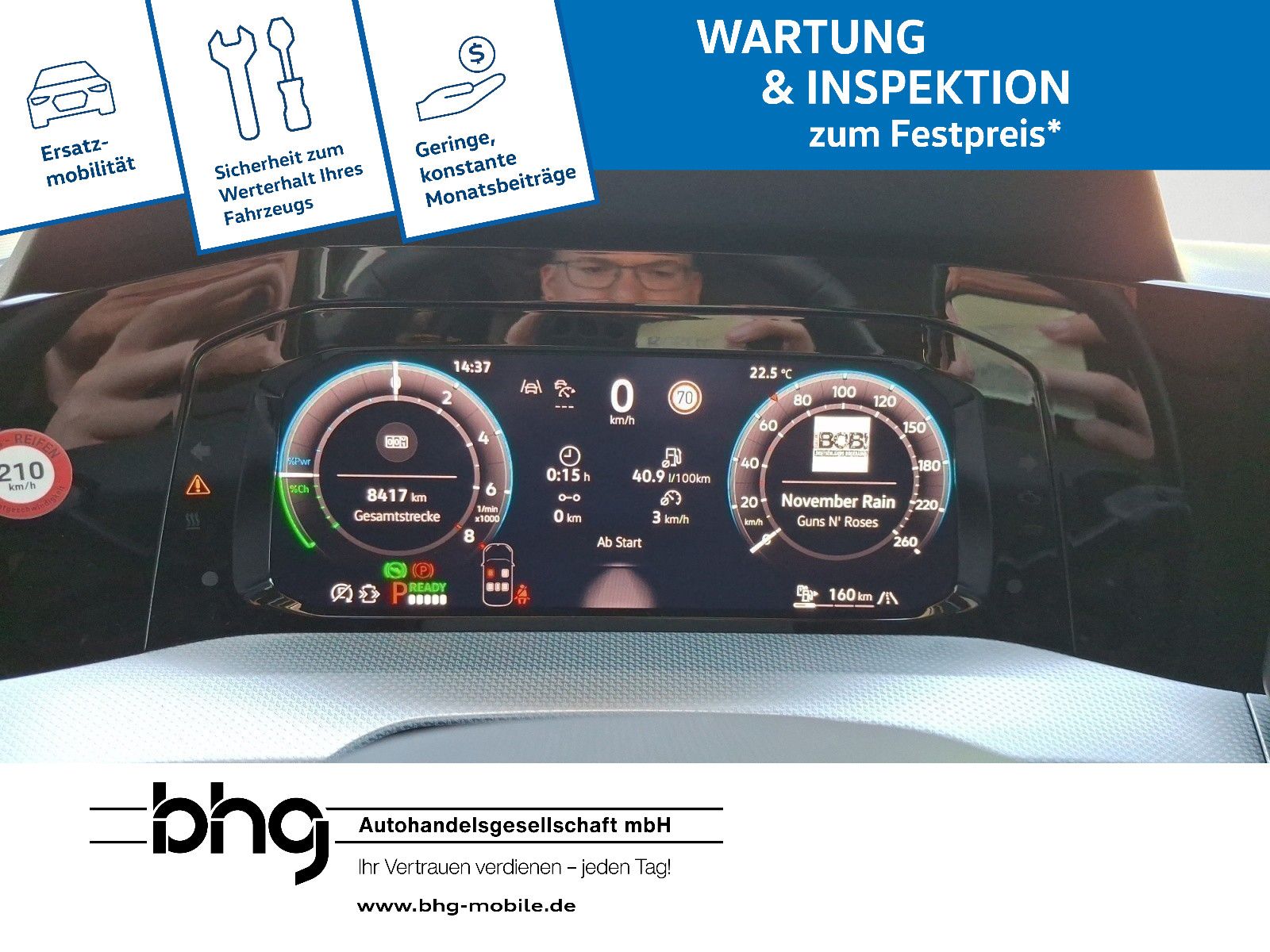 Volkswagen Golf - Bild 11