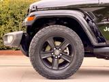 Jeep Wrangler Unlimited Sahara 2.2l CRDi Automatik - Jeep Wrangler Gebrauchtwagen in Stuttgart