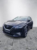 Nissan Qashqai N-Connecta AT 158 PS EPH/Kamera/LED - Nissan Qashqai aus 2024