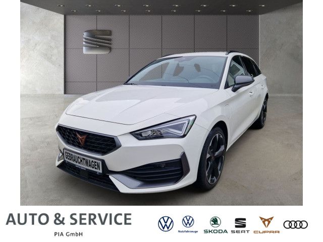 Cupra Leon Sportstourer 1.4 TSI e-HYBRID DSG